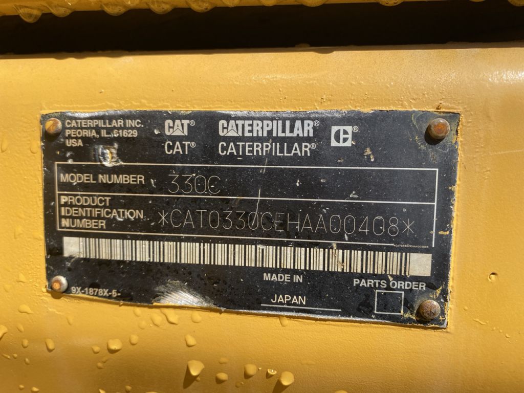 330CL-HAA00408