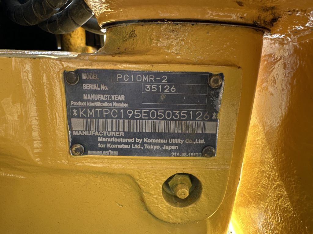 PC10MR-2-35126