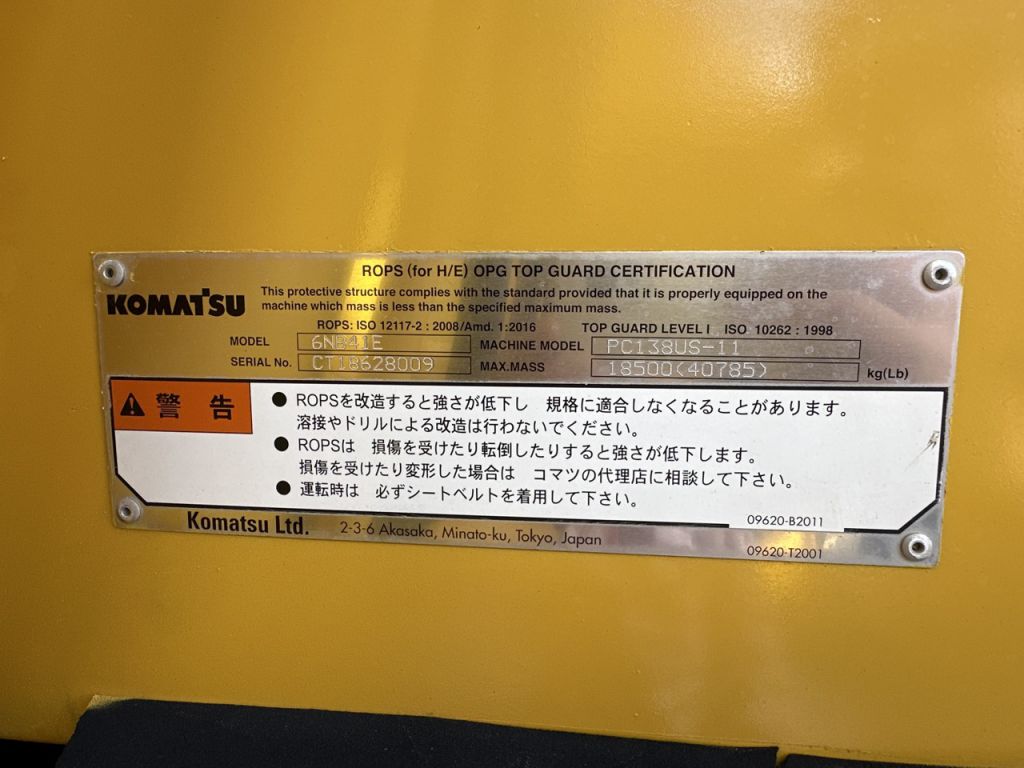 PC138US-11-52681