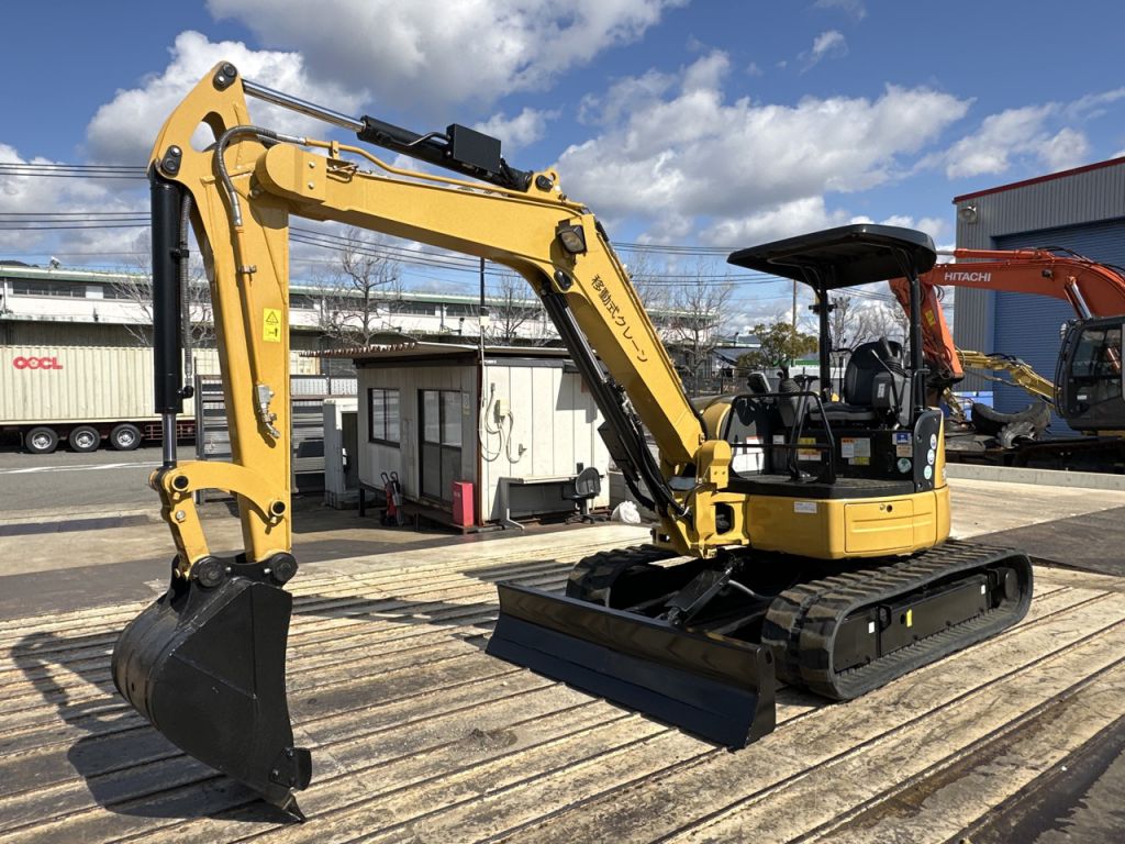 305E2CR-R5C00419