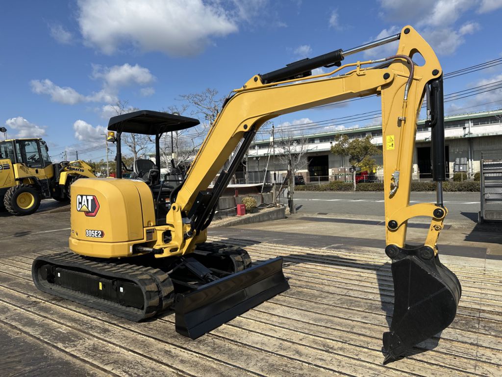 305E2CR-R5C00419