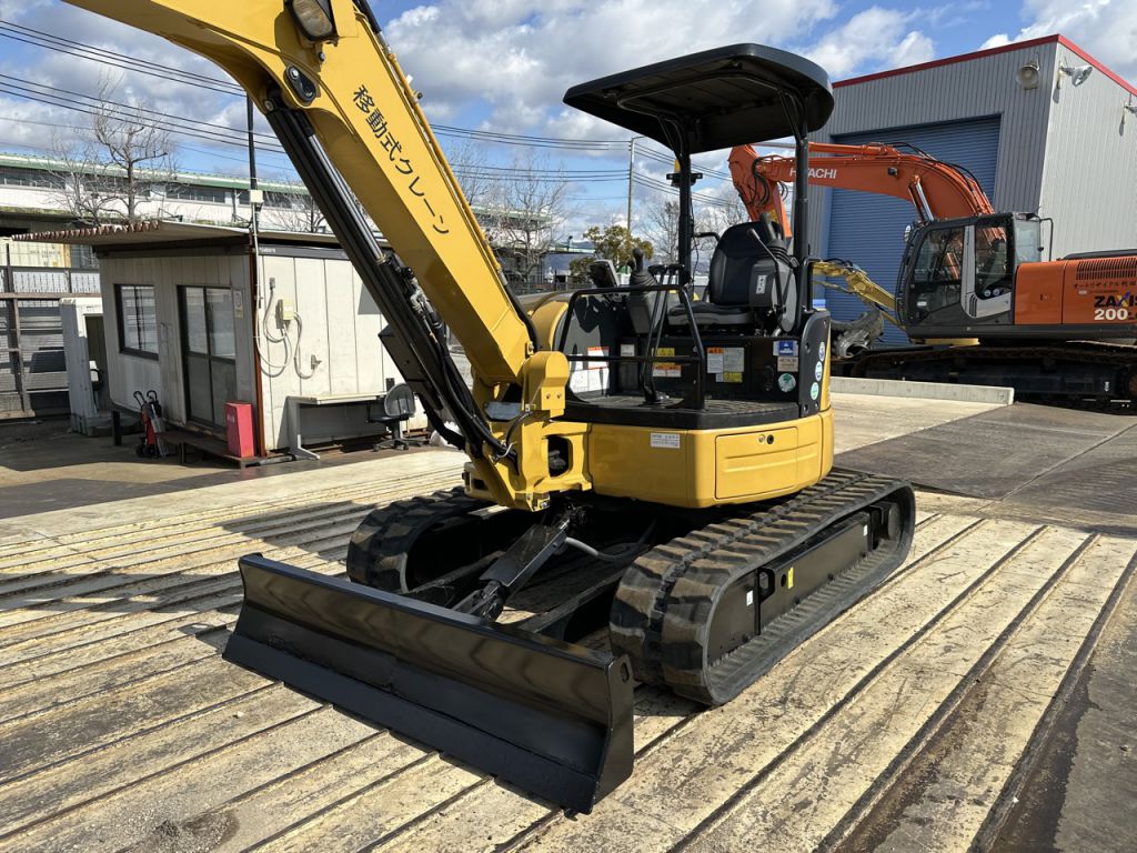 305E2CR-R5C00419