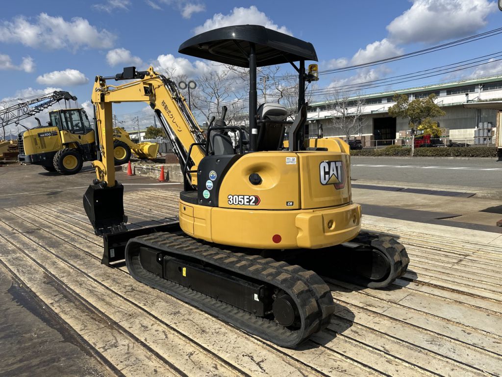 305E2CR-R5C00419