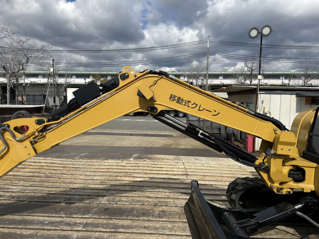 305E2CR-R5C00419