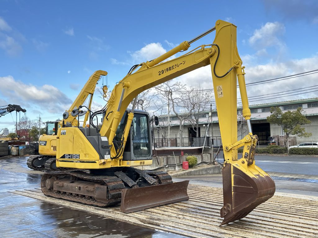 SH135X-6-SD1468