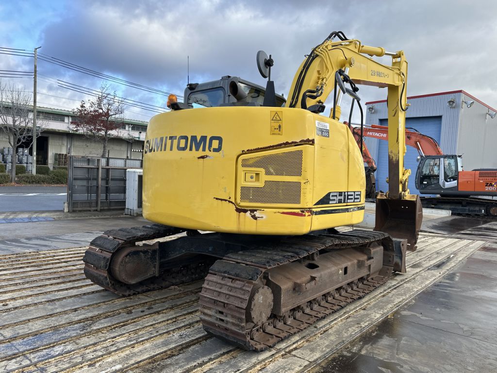 SH135X-6-SD1468