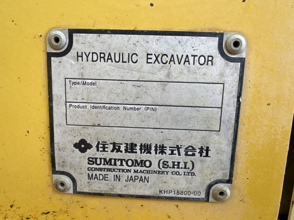 SH135X-6-SD1468