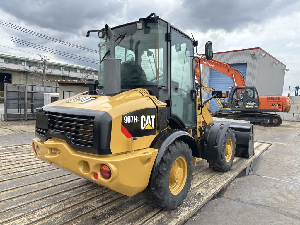 907H2-JRS01009
