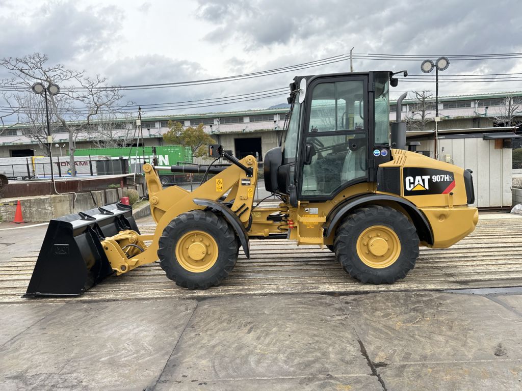 907H2-JRS01009