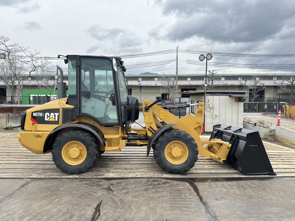 907H2-JRS01009