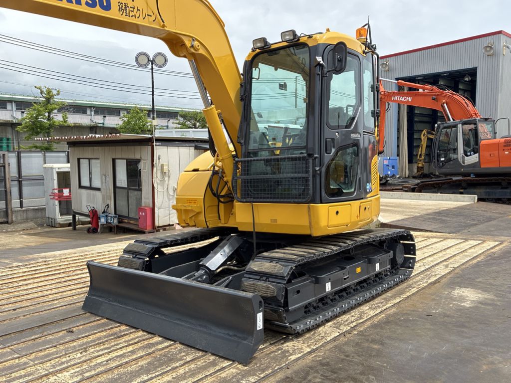 PC78US-10-33276
