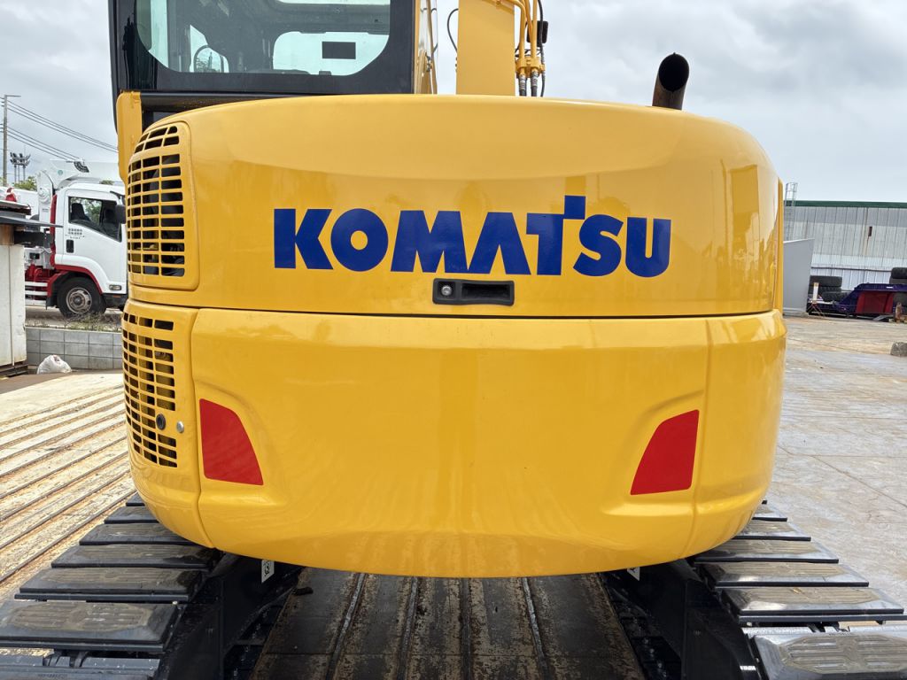 PC78US-10-33276