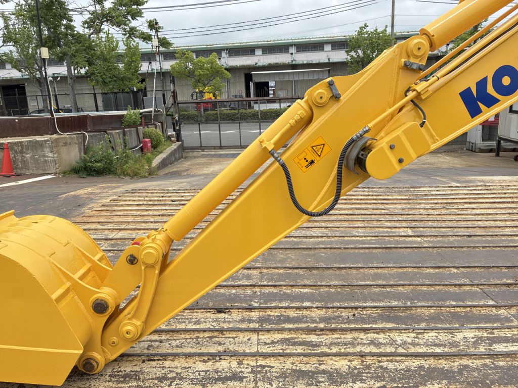 PC78US-10-33276