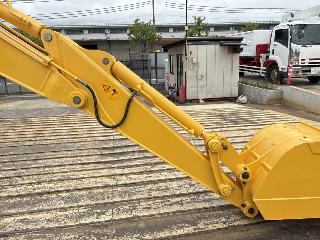 PC78US-10-33276
