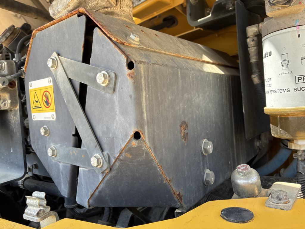 PC78US-10-33276