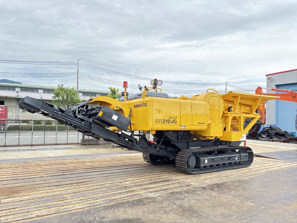 BR210JG-1-1005