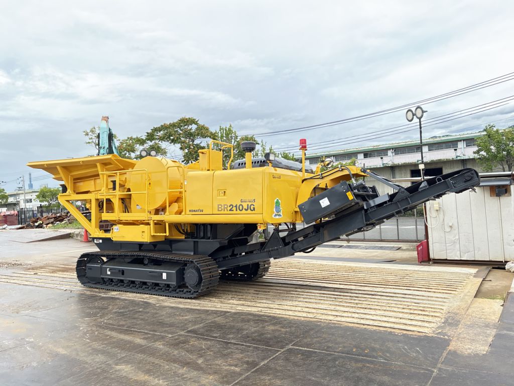 BR210JG-1-1005
