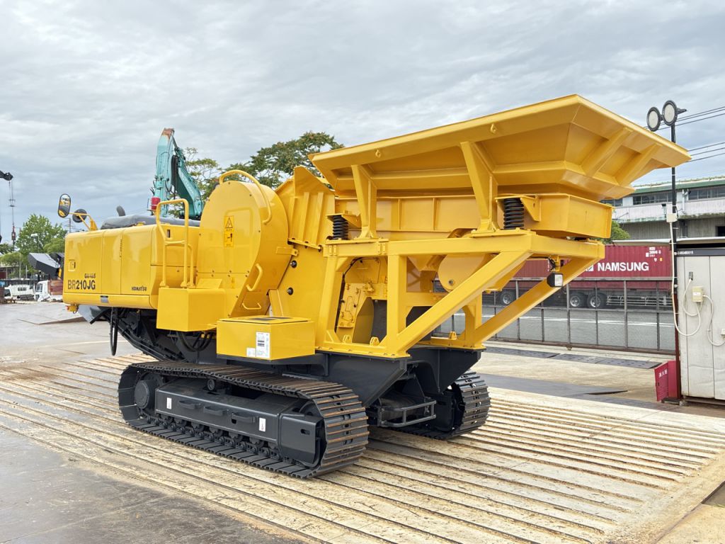 BR210JG-1-1005