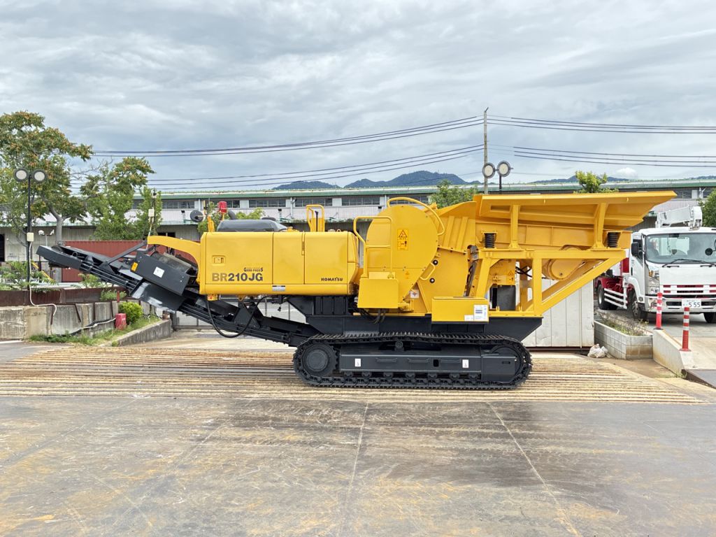 BR210JG-1-1005