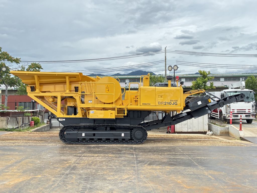 BR210JG-1-1005