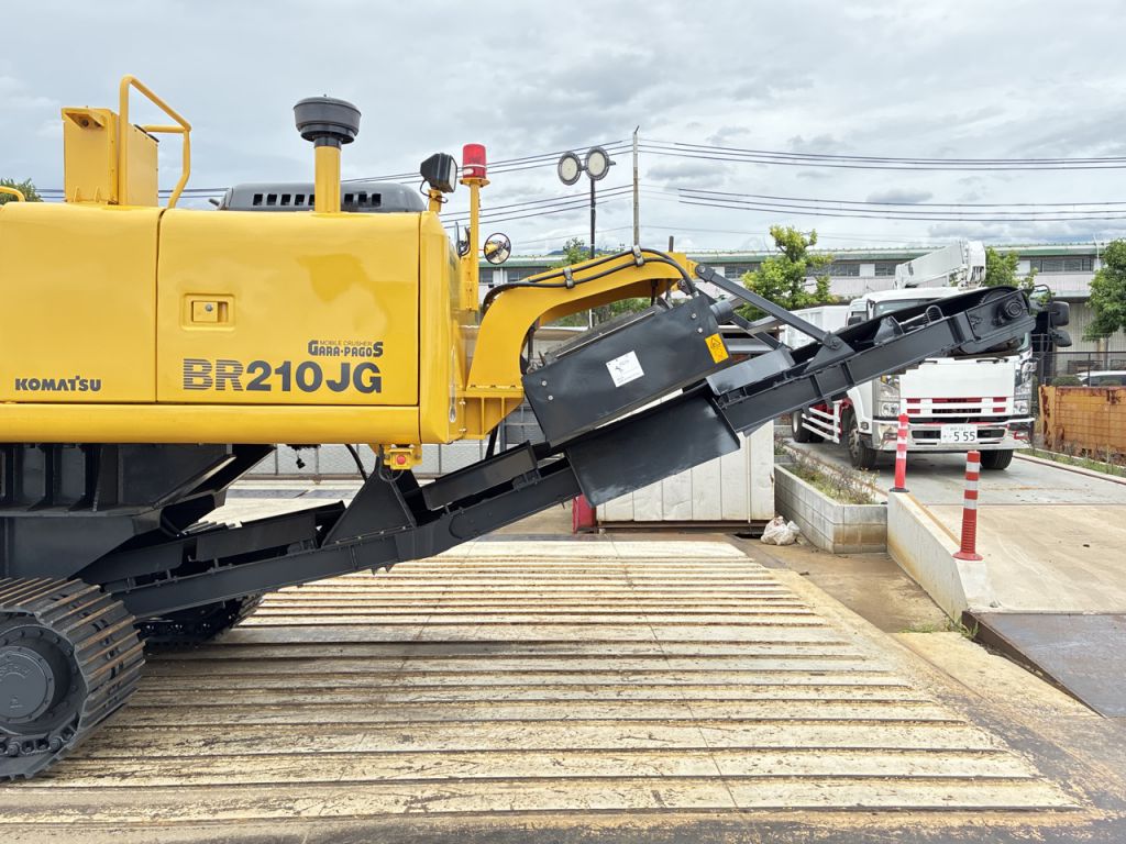 BR210JG-1-1005
