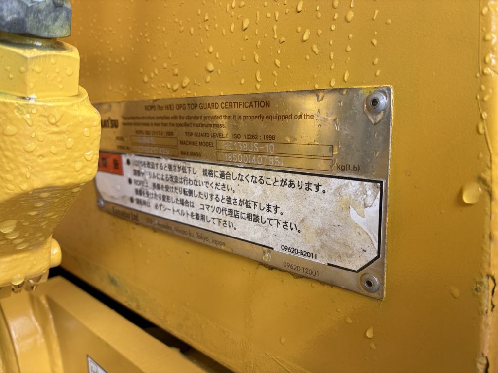 PC138US-10-42961