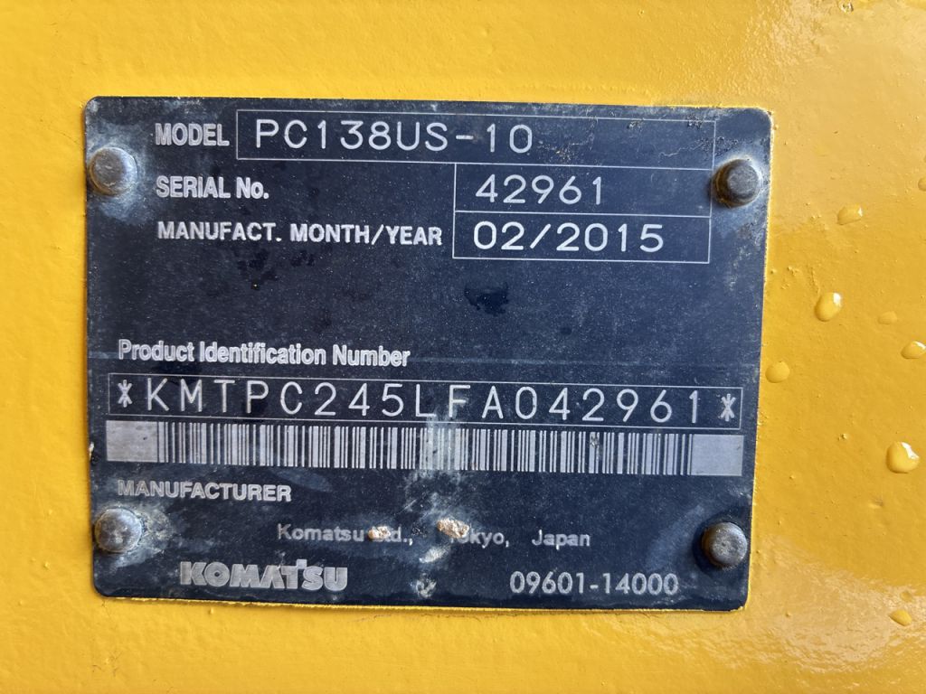 PC138US-10-42961