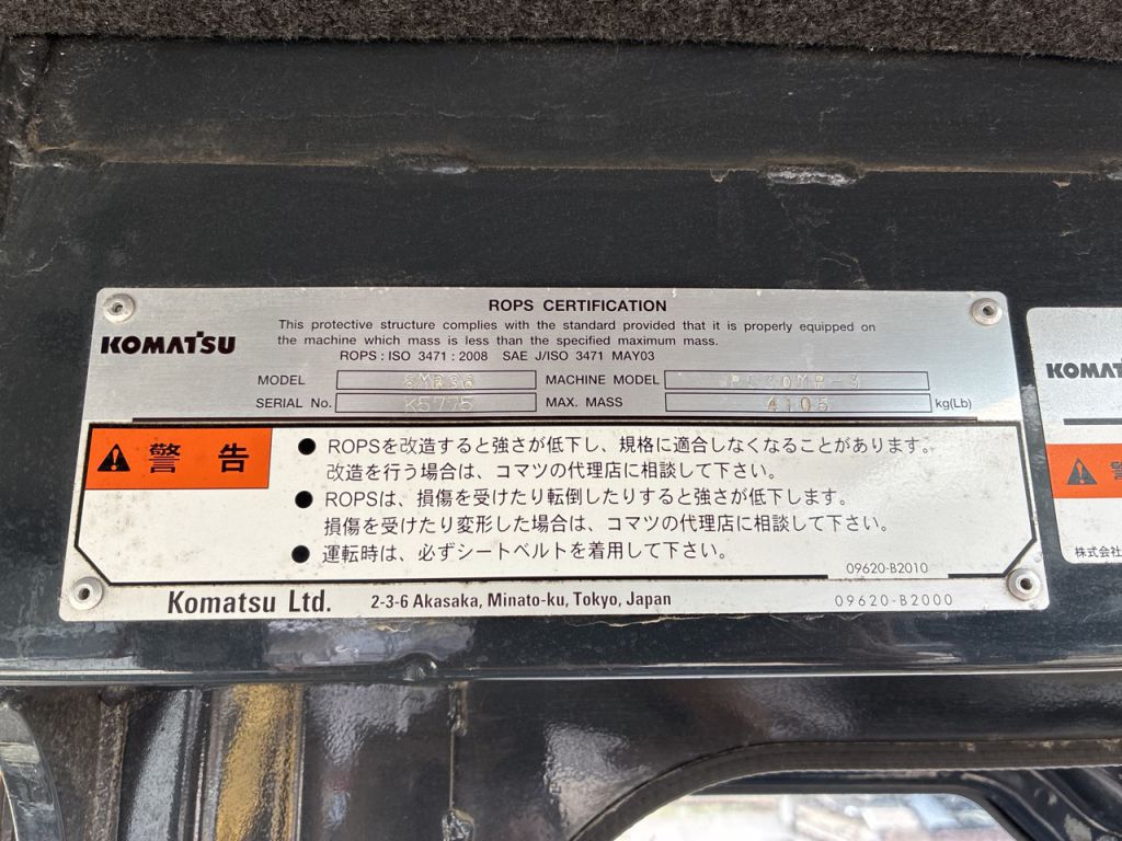 PC30MR-3N1-42360