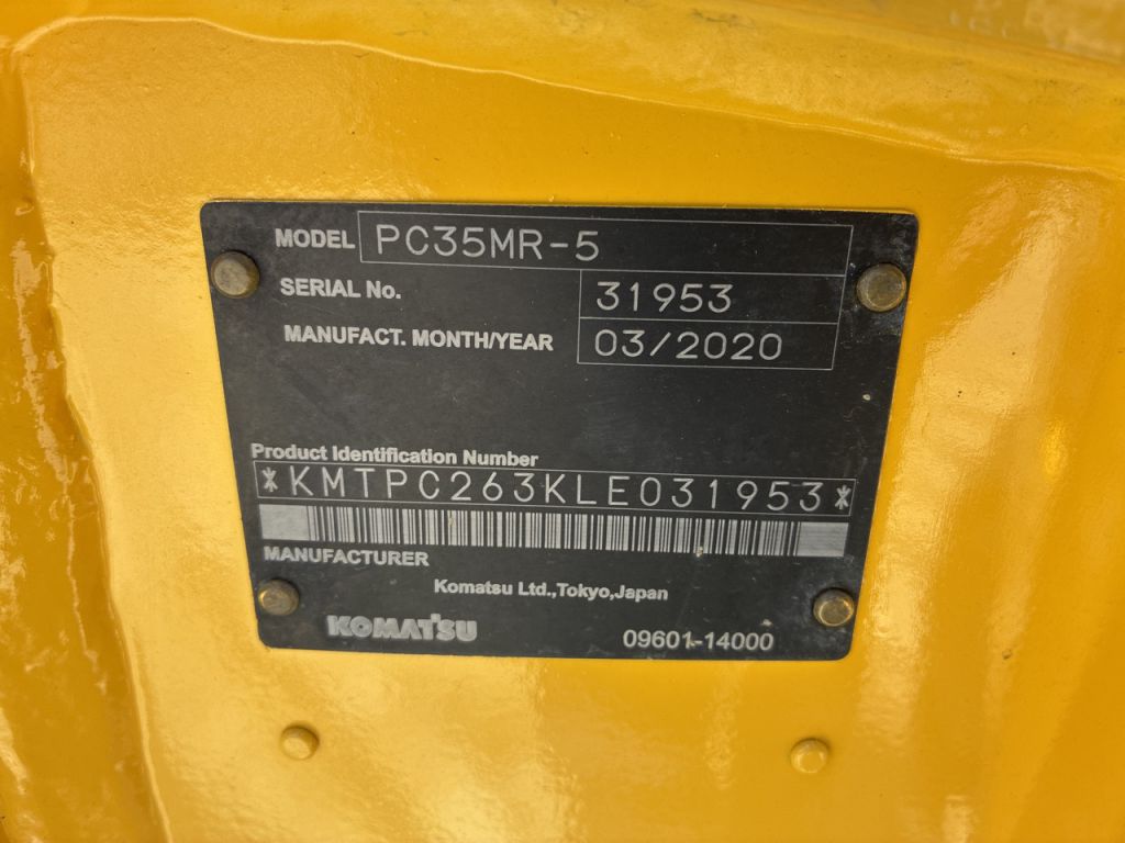 PC35MR-5-31953
