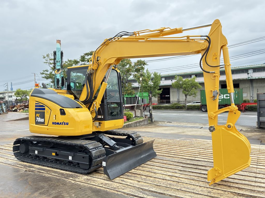 PC78US-11-50009