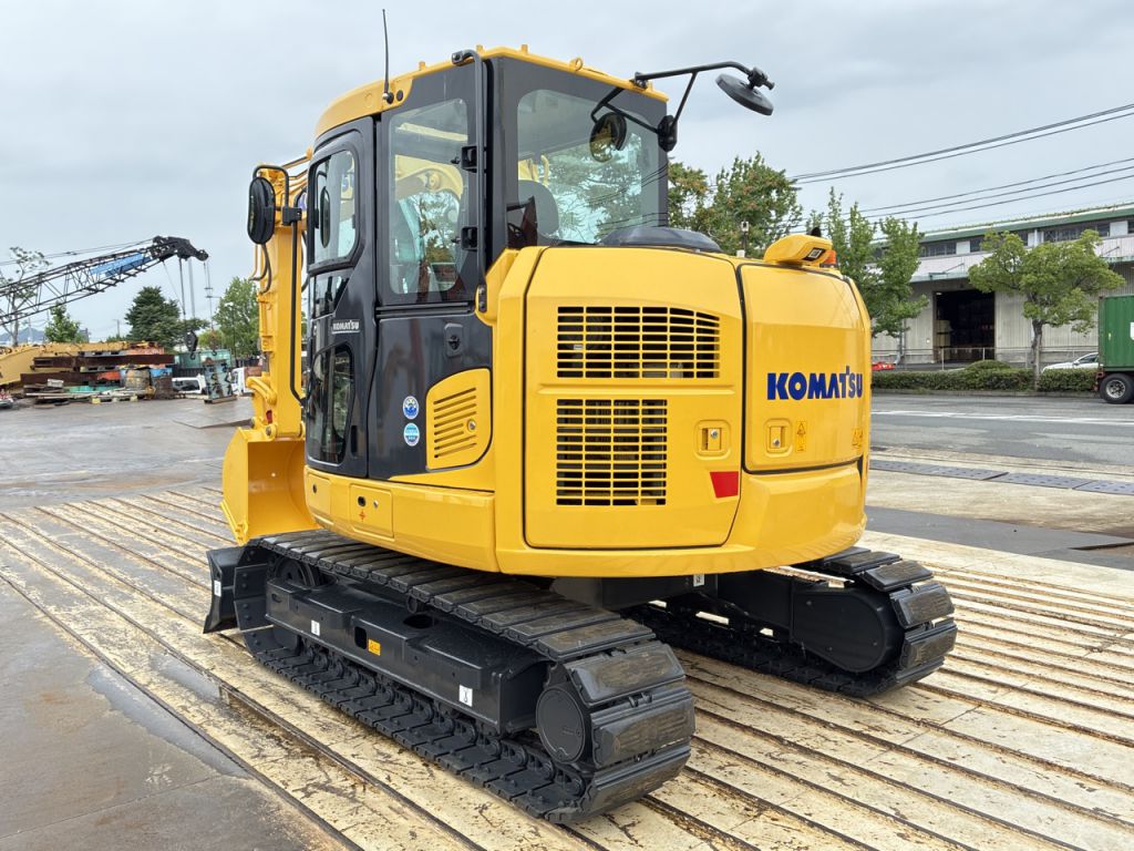 PC78US-11-50009