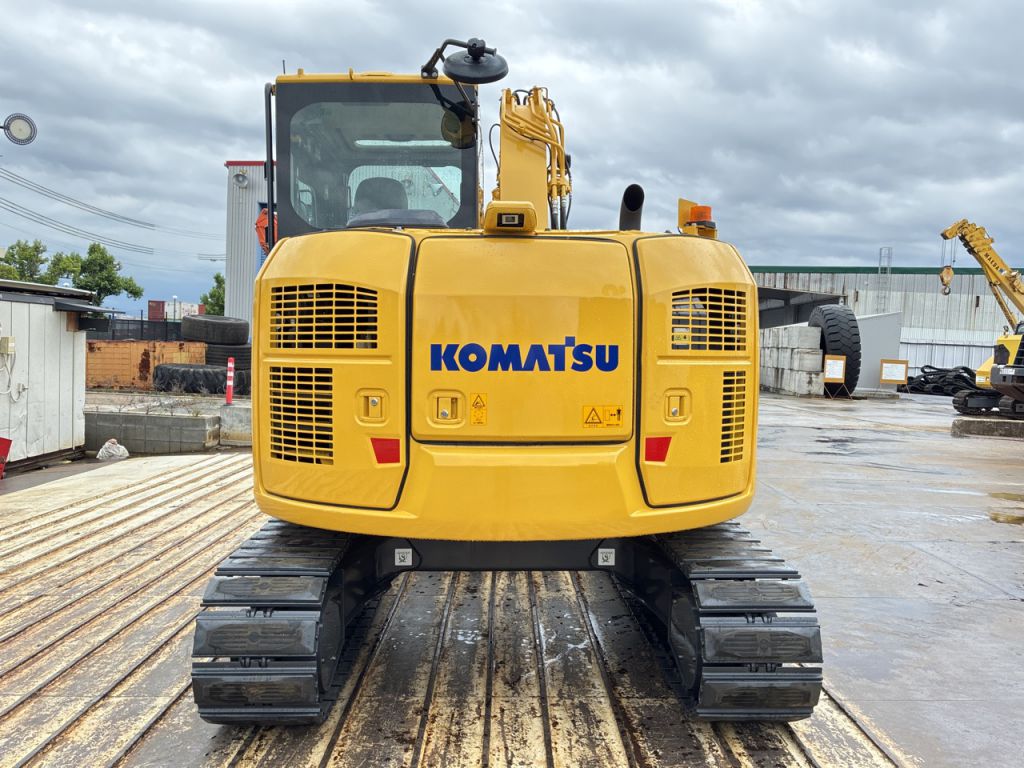 PC78US-11-50009