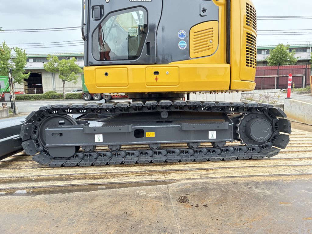 PC78US-11-50009