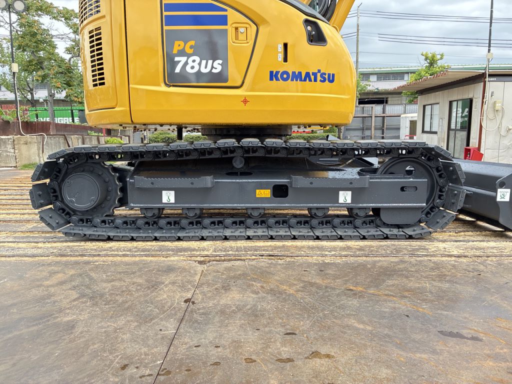 PC78US-11-50009
