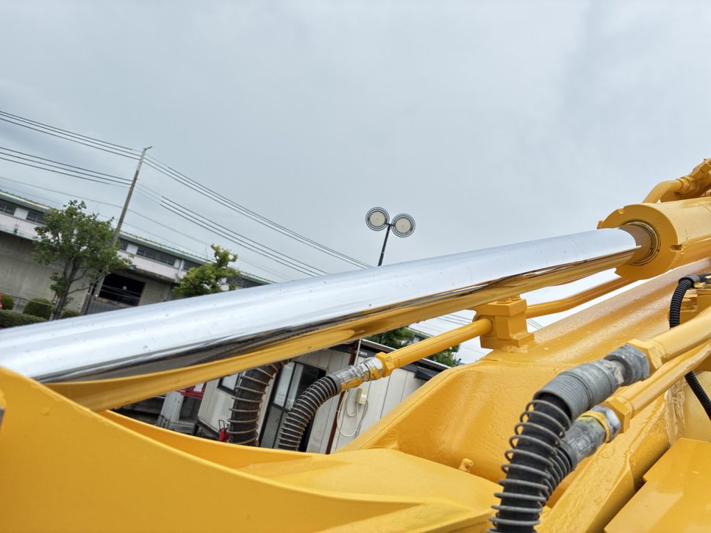PC78US-11-50009
