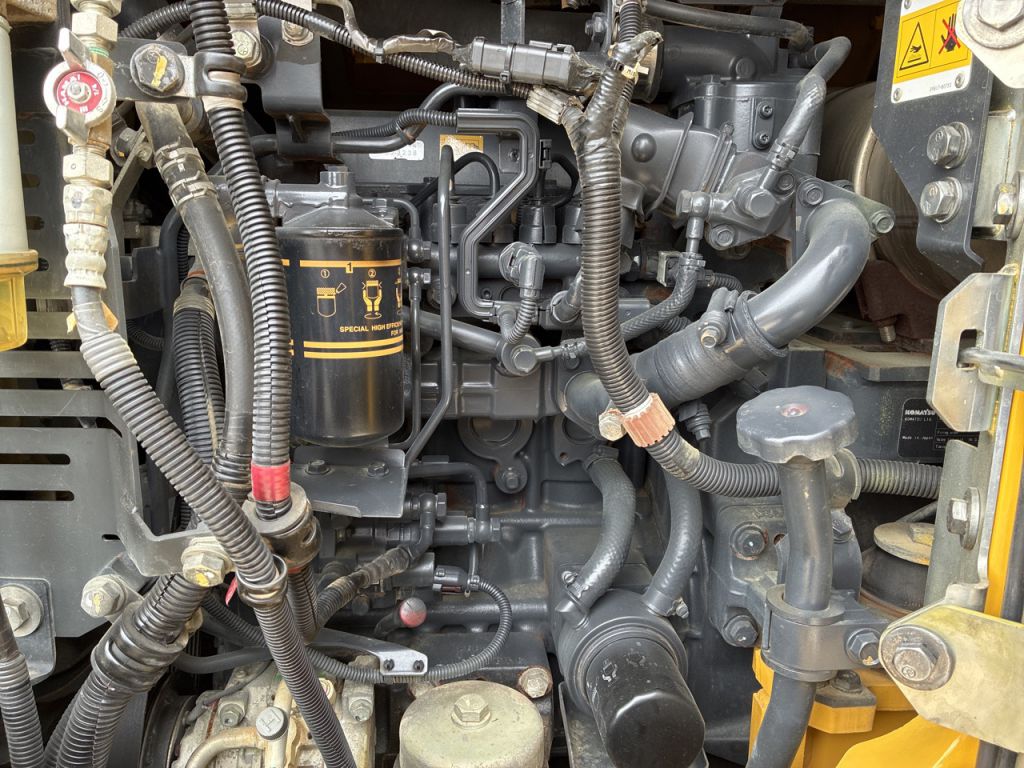 PC78US-11-50009
