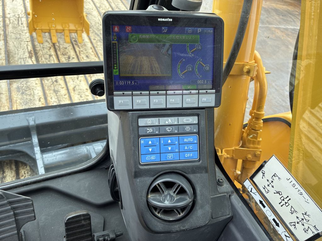 PC78US-11-50009