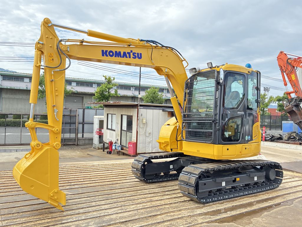 PC78US-10-39888