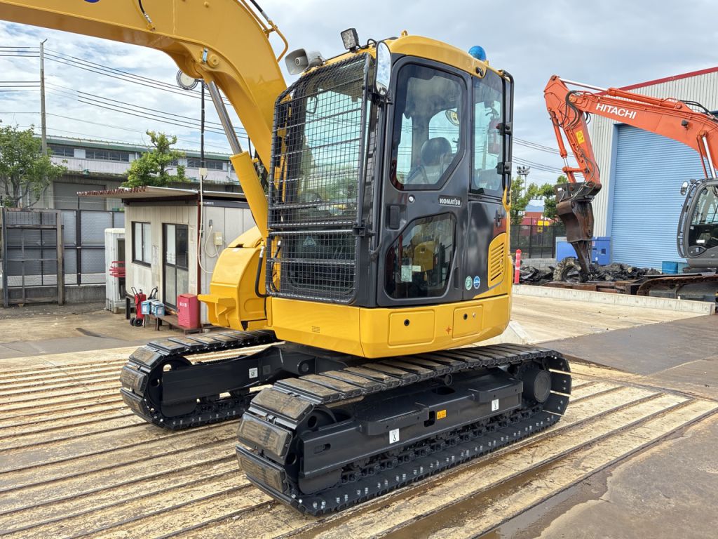 PC78US-10-39888