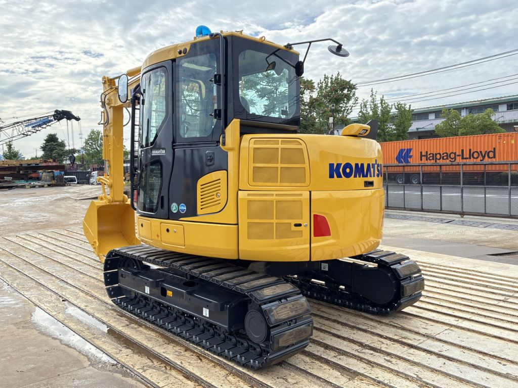 PC78US-10-39888