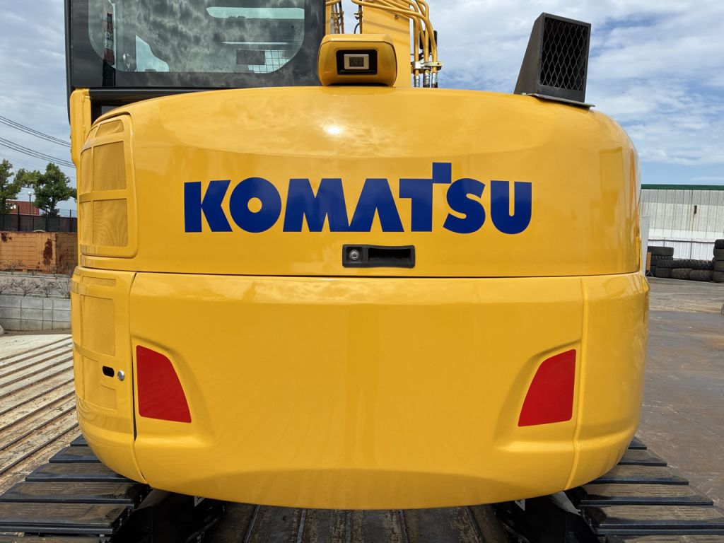 PC78US-10-39888