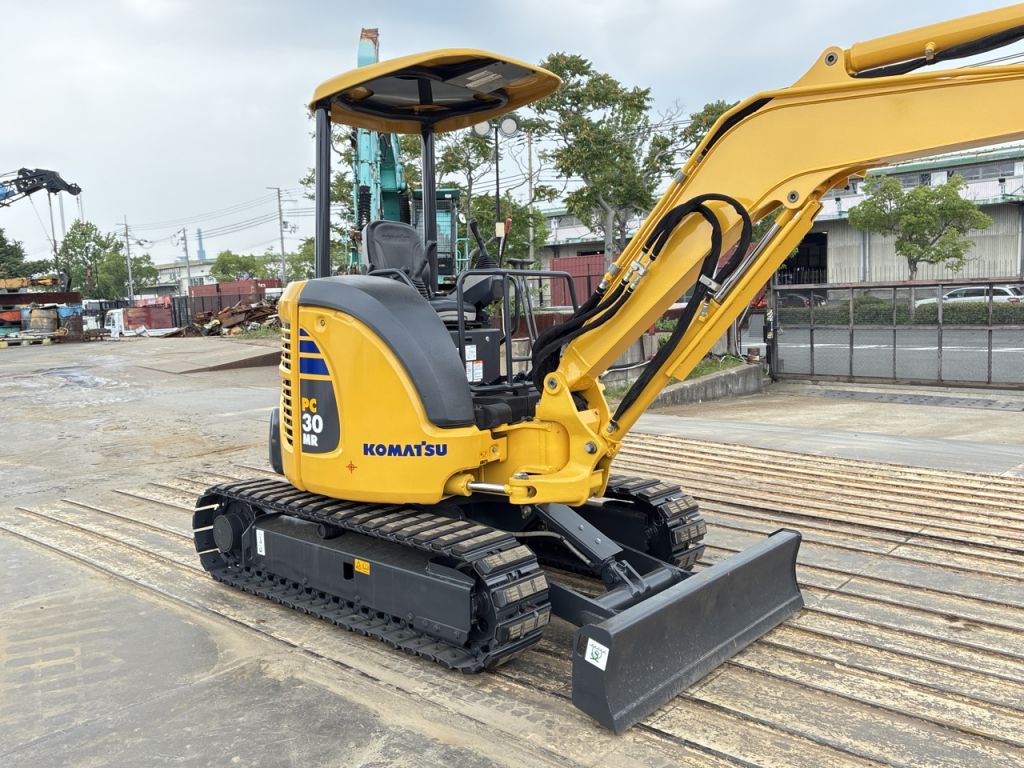PC30MR-3-34696