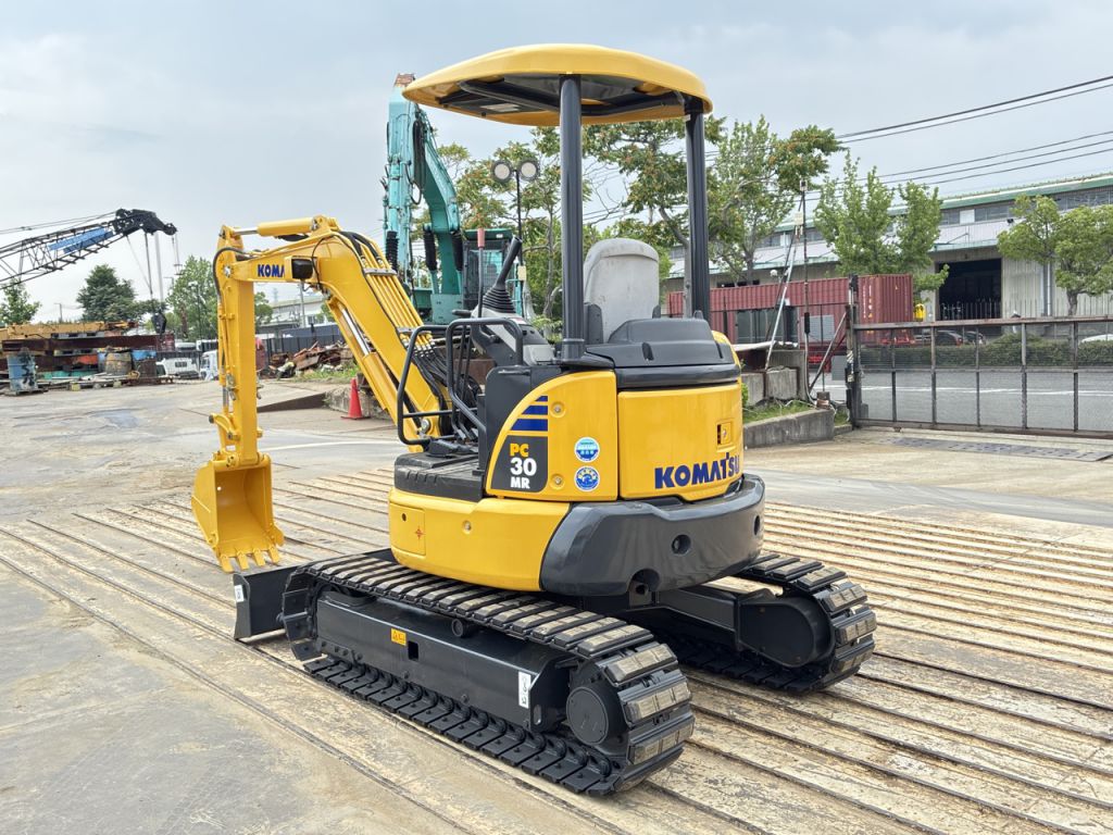 PC30MR-3-34696