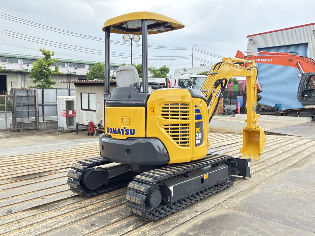 PC30MR-3-34696