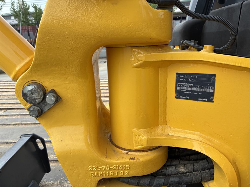 PC30MR-3-34696