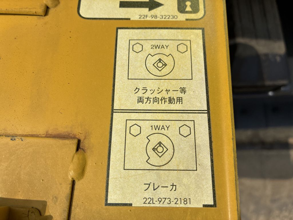 PC30MR-3-34696