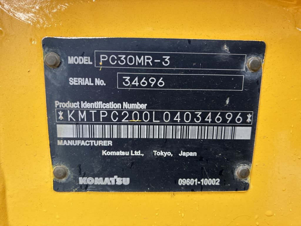 PC30MR-3-34696