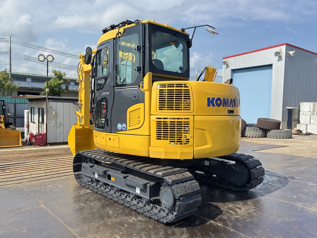 PC78US-10-33417