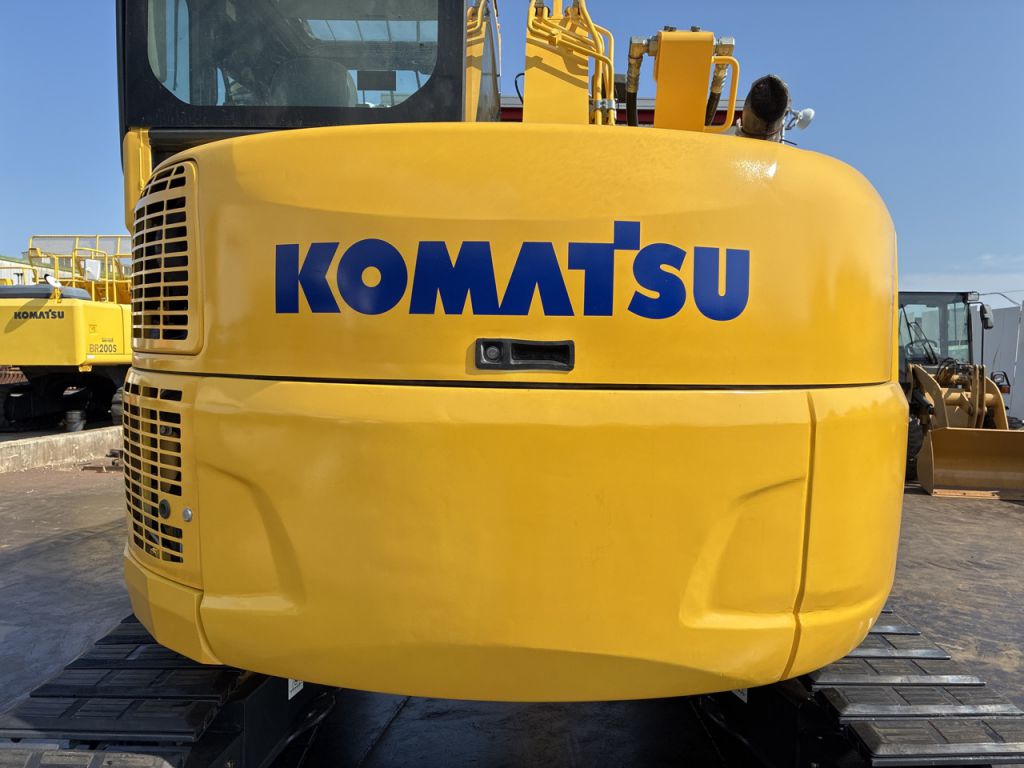 PC78US-10-33417