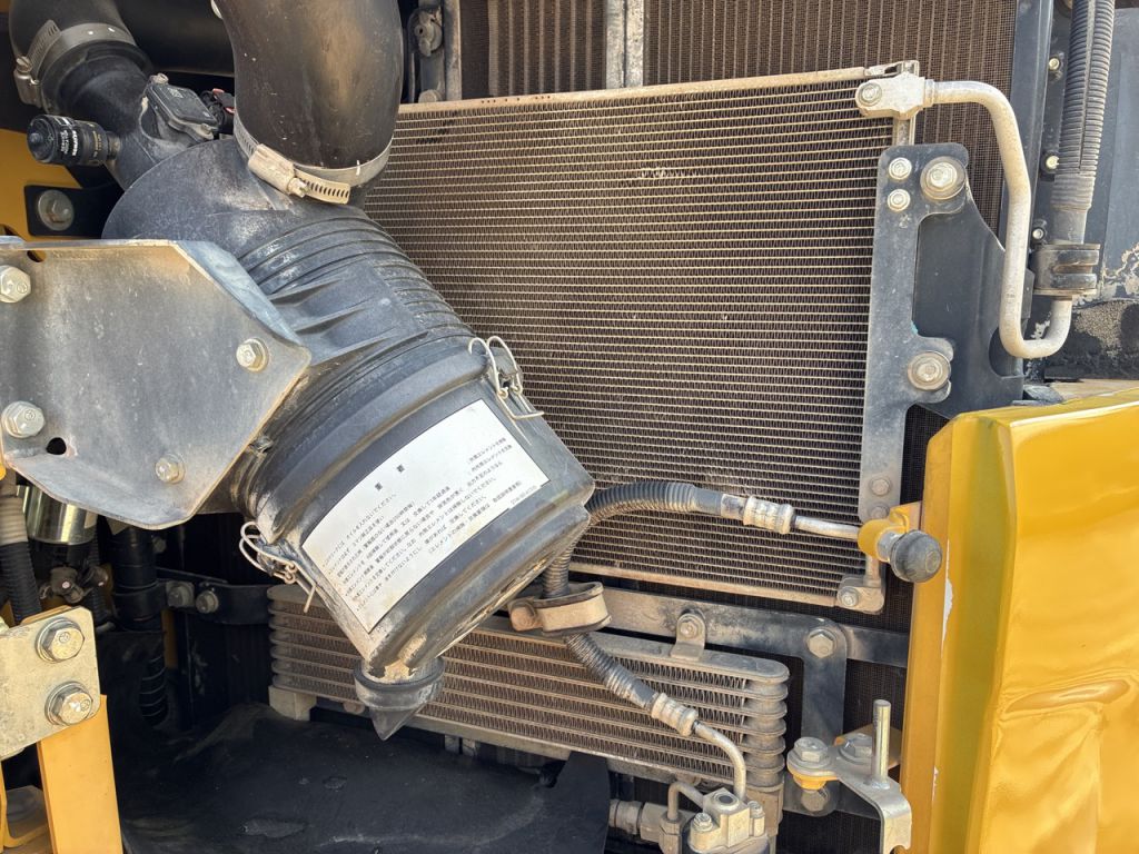 PC78US-10-33417